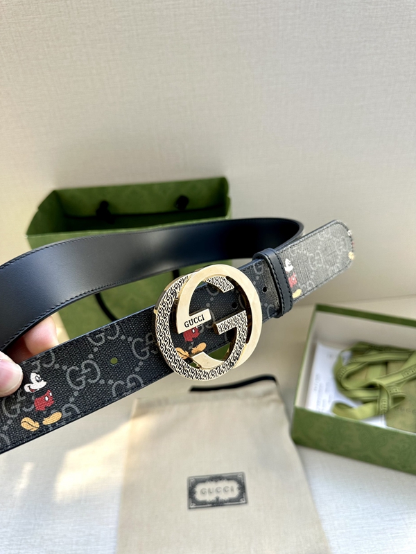 グッチベルト激安背面デザイン